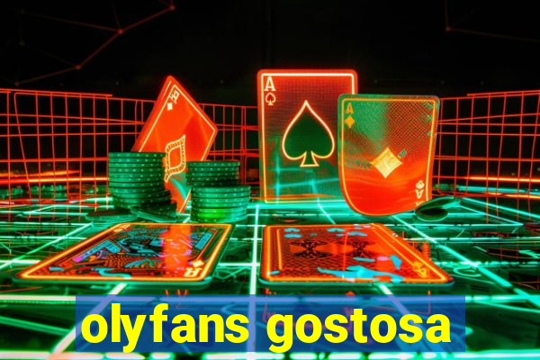 olyfans gostosa